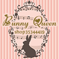 熙熙麻咪口罩店   Bunny Queen宝贝时尚口罩店