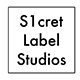 S1cret Label Studios独立设计师品牌