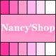 Nancy's shop