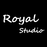 Royal Studio 独家定制
