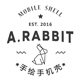 RABBIT手绘馆