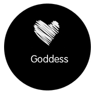 Goddess Baby Shop