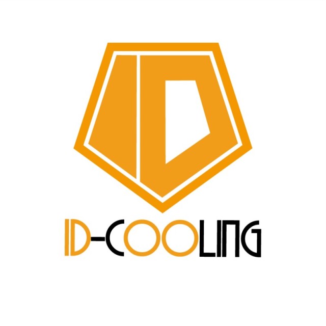 ID COOLING CPU散热器