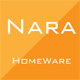 Naras Homeware