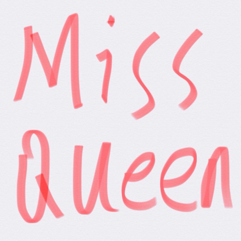 Miss Queen小Q