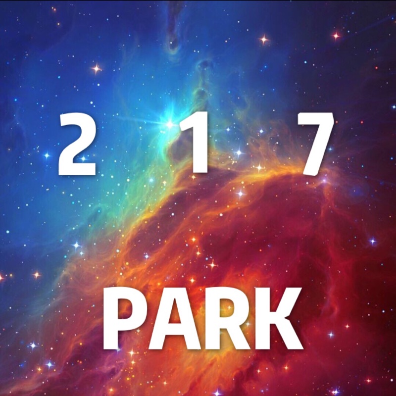 217 Park Brand