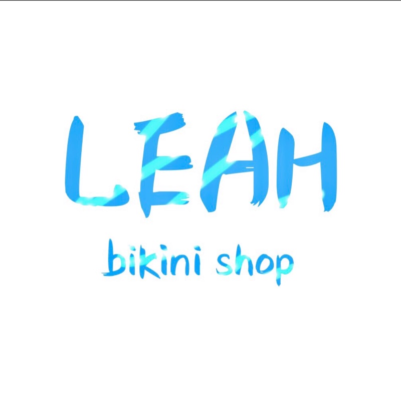 Leah  Bikini Shop