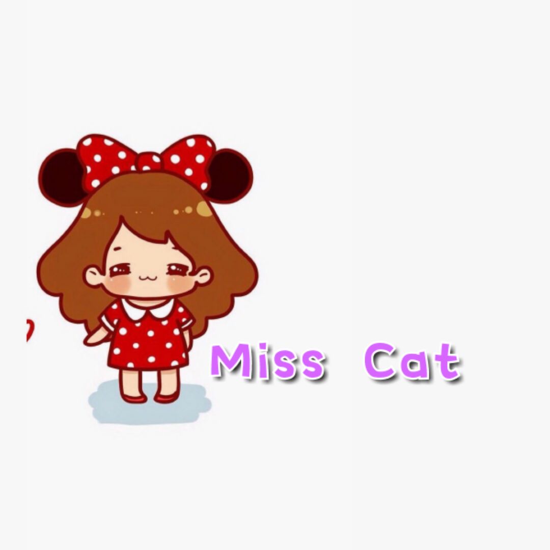 Miss cat