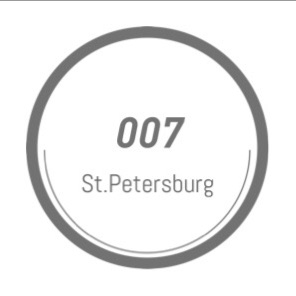 俄罗斯代购007