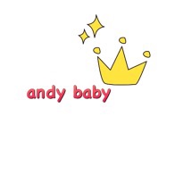 andy baby 童装