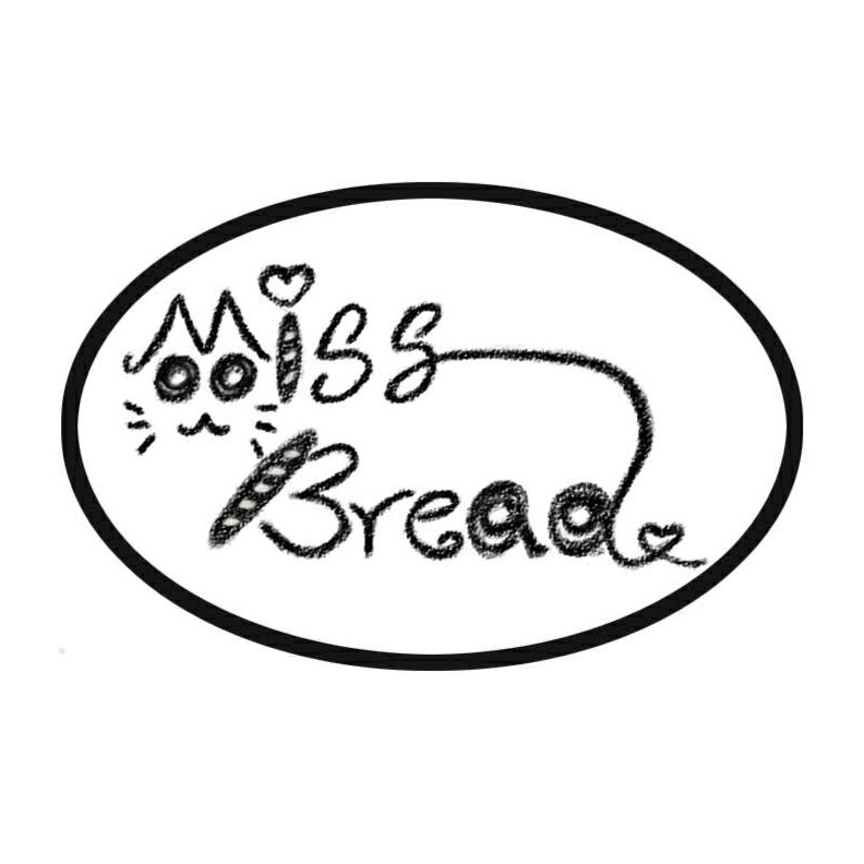 Miss Bread面包姑娘