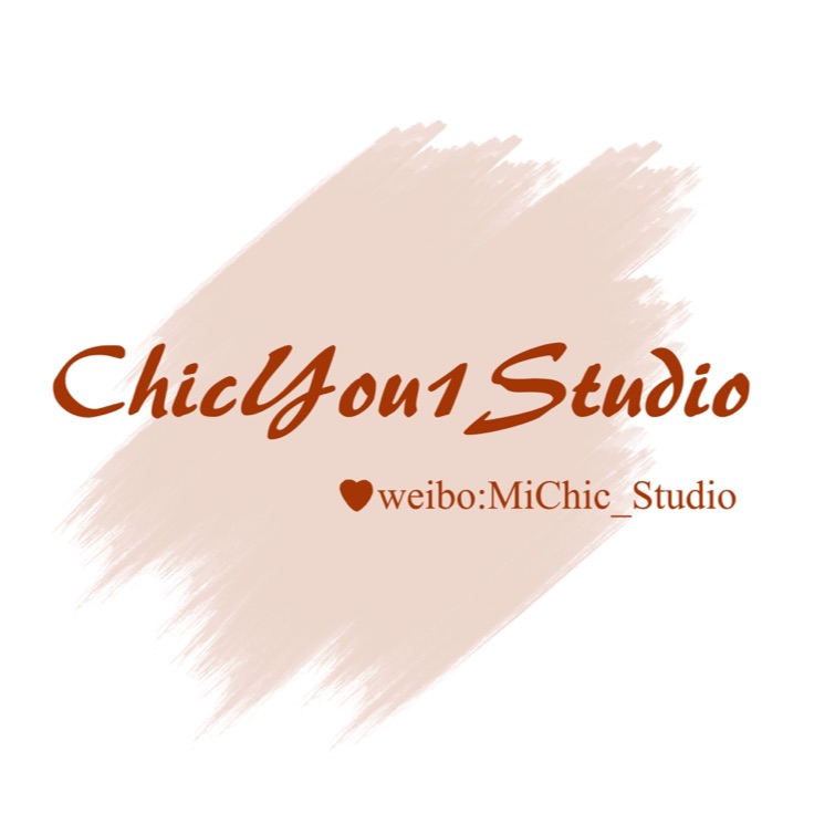 ChicYou1 Studio是正品吗淘宝店