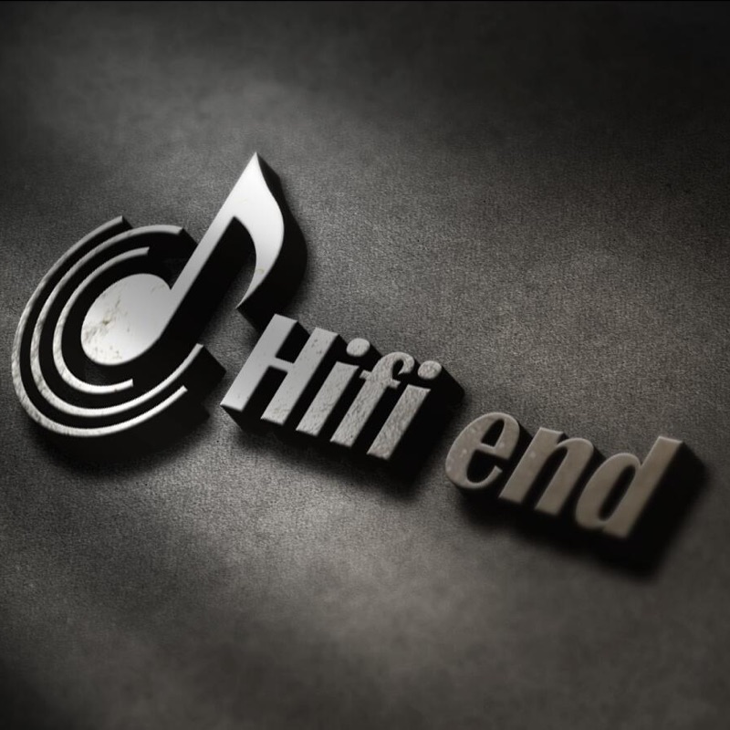 Hifi end