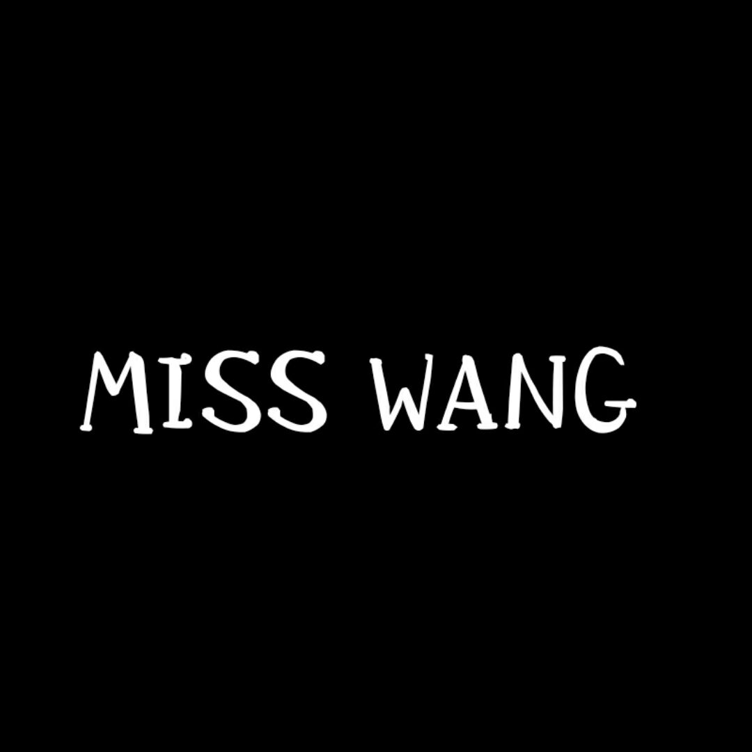 MISS WANG 服装店