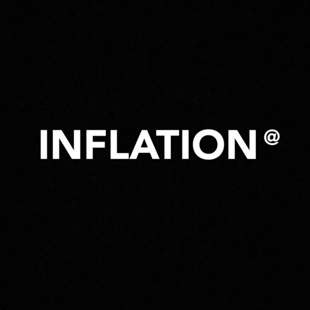 INFLATION欧美品牌店