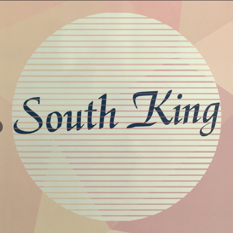 SouthKing520