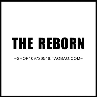 The Reborn女装店
