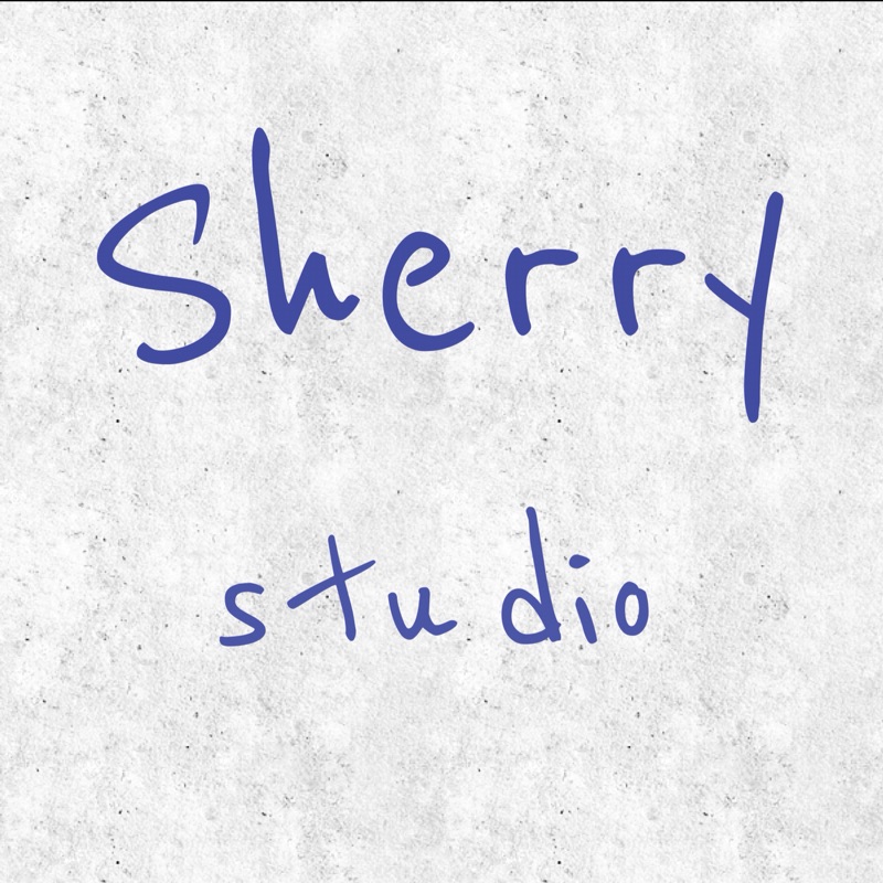 Sherry studio 原创手作