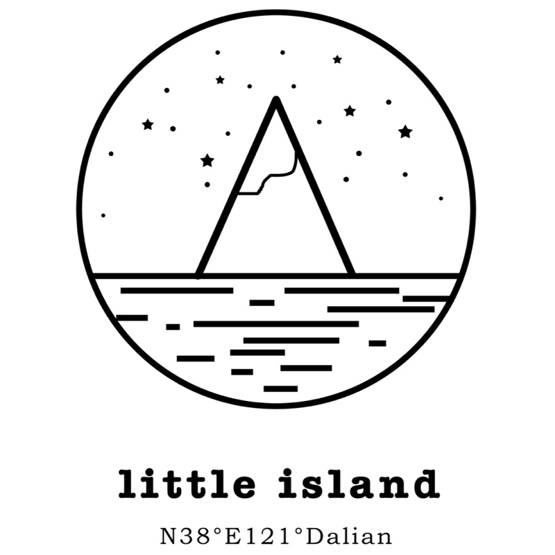 小岛设计工作室 little island