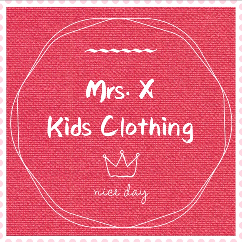 MrsX Kids Clothing