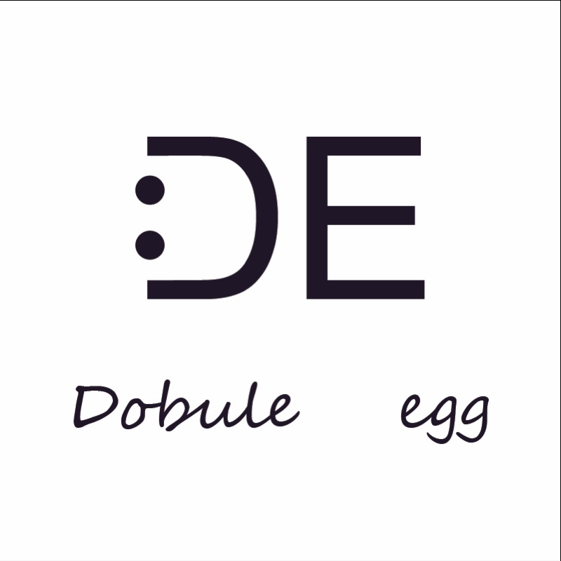 Double egg