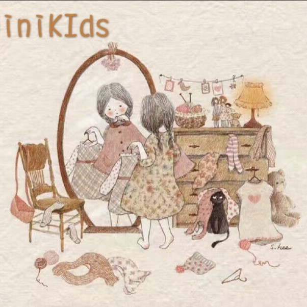 NiniKids韩国精品童装