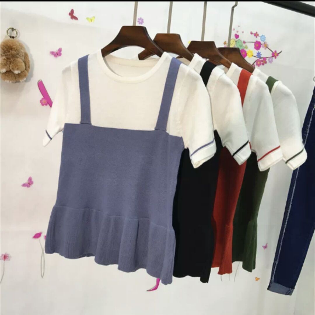 衣衣米恋店淘宝店