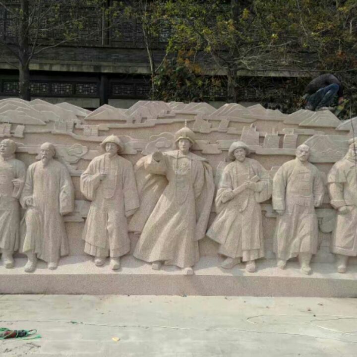 曲阳县兴泰石材雕刻厂