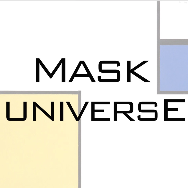 面膜宇宙Mask Universe
