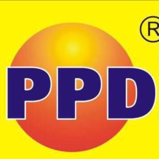 PPD品牌体验店
