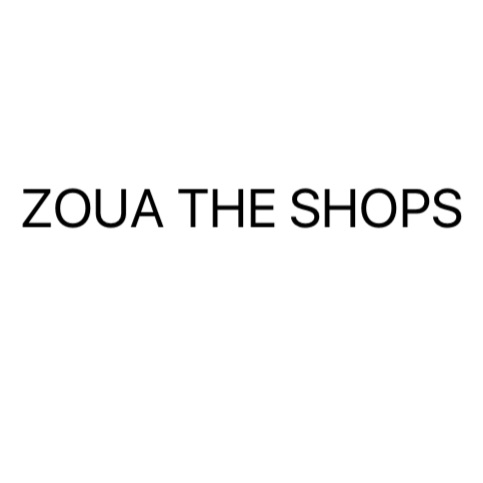 ZOUA THE SHOPS