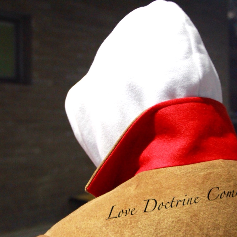 Love Doctrine Community