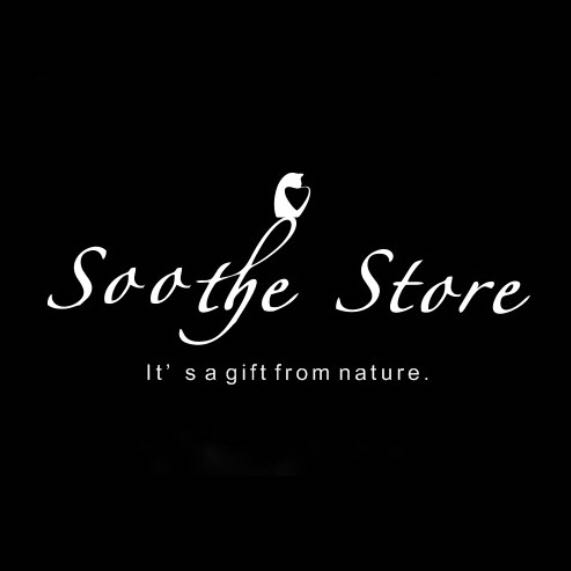 Soothe Store 原创设计治愈杂货小铺