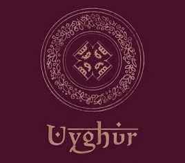 Uyghur bag