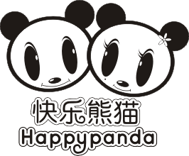 Happy熊猫