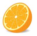 橘色数码艺术创意中心-专业制作企业卡通形象，徽标和网站程序