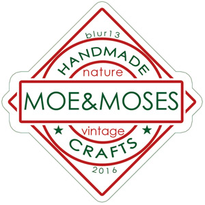 MOE N MOSES的杂货间