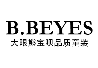 B.BEYES童装