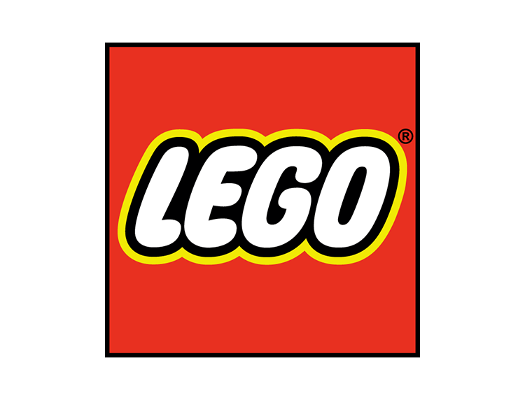智勇LEGO乐高海外购