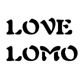LOVE LOMO