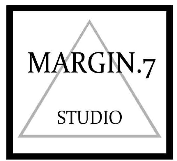 MARGIN7设计工作室