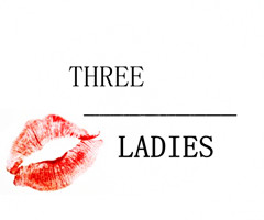 Three Ladies 品质女装