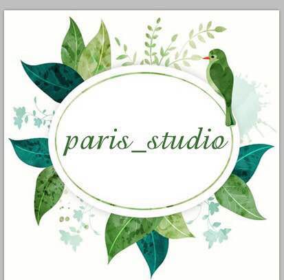 paris studio童装定制