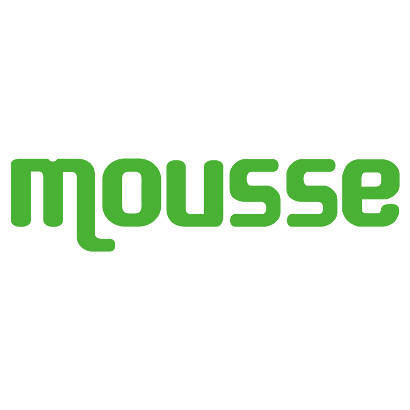 MOUSSE潮牌