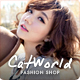 Catworld台湾馆女装