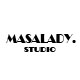 MasaLady Studio高端定制女装