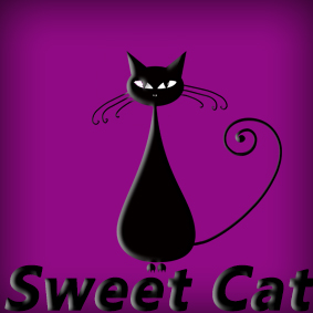 Sweet Cat 全球购