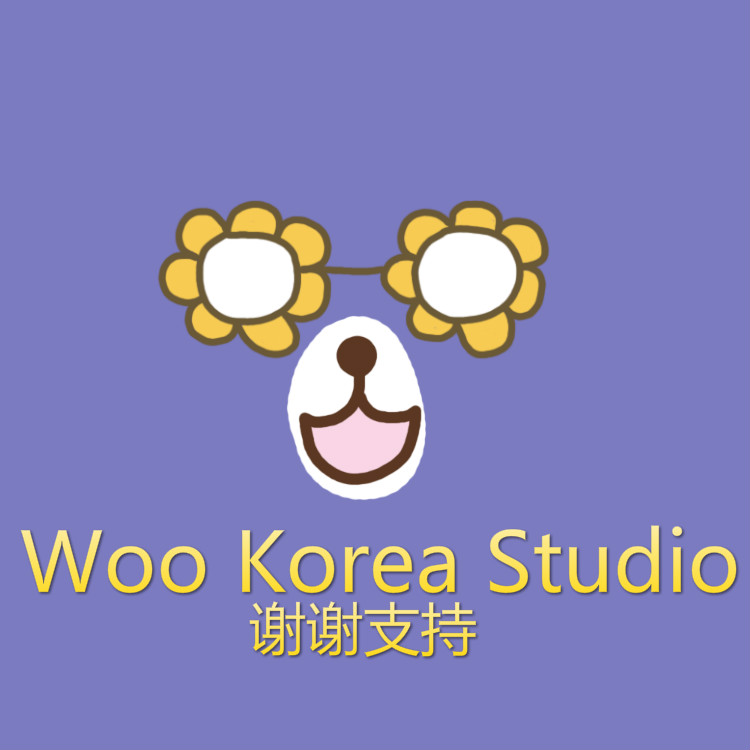 Woo Korea Studio