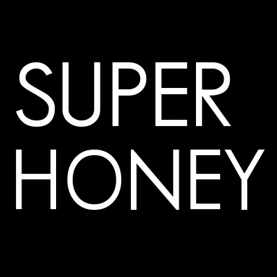 SUPERHONEY潮流女包