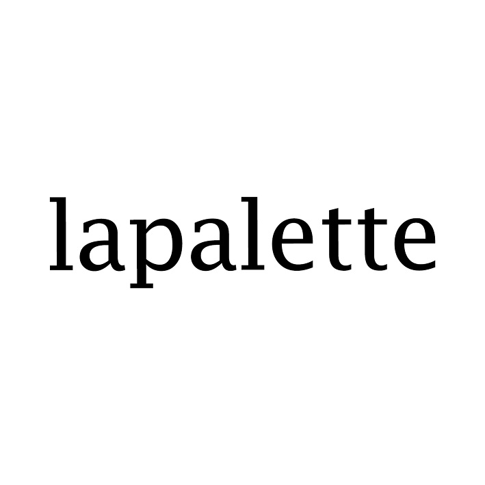 lapalette官网